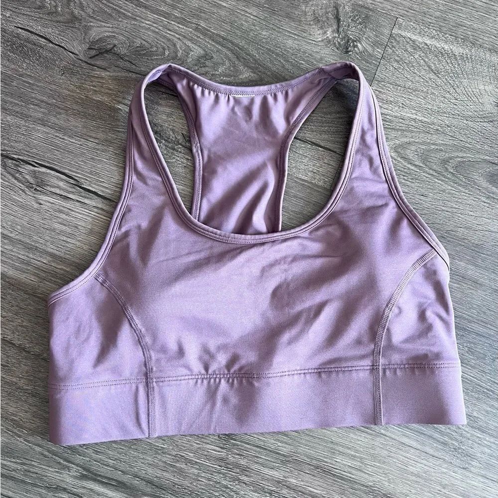 Fabletics Women Padded Sports Bra